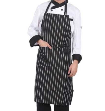 Kitchen chef aprons exporter India