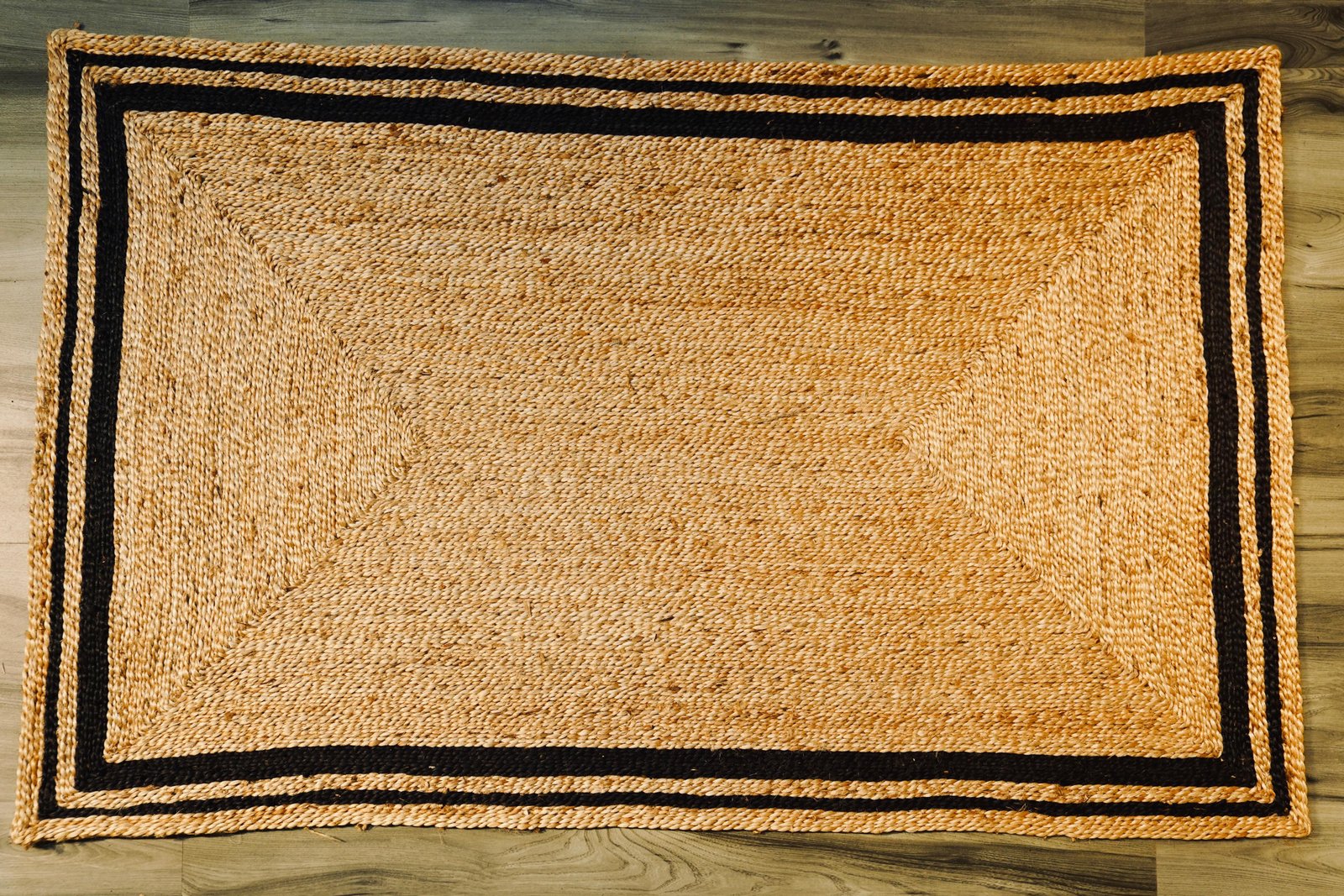 Jute Doormat
